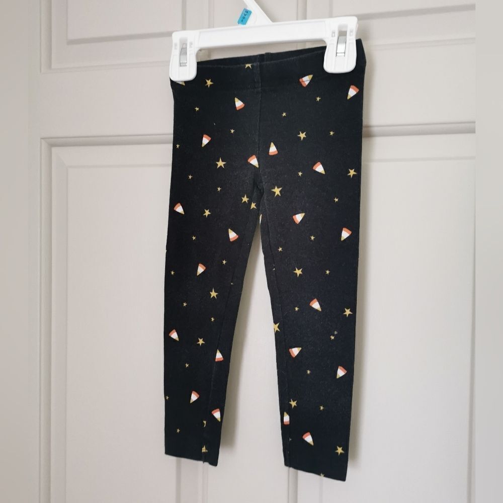 5/$10 Carter's leggings size 2t